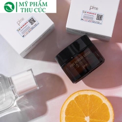 Kem ngày dưỡng trắng căng bóng Pime 50G