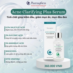 Bộ mỹ phẩm Pharmaform