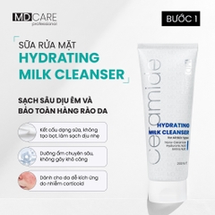 MD Care: Giải pháp Chăm sóc Da Khoa học Toàn diện từ da mặt đến body