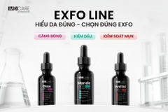 MD Care: Giải pháp Chăm sóc Da Khoa học Toàn diện từ da mặt đến body