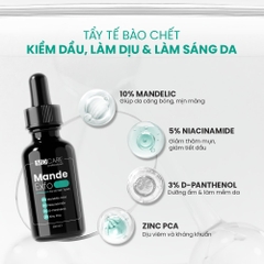 MD Care: Giải pháp Chăm sóc Da Khoa học Toàn diện từ da mặt đến body