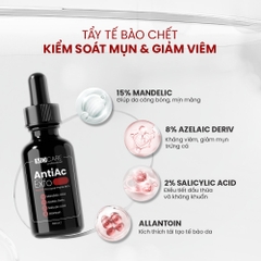 MD Care: Giải pháp Chăm sóc Da Khoa học Toàn diện từ da mặt đến body