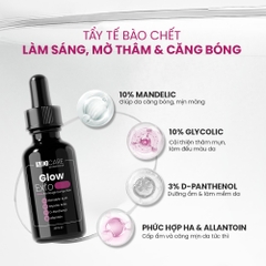 MD Care: Giải pháp Chăm sóc Da Khoa học Toàn diện từ da mặt đến body