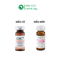 Tinh chất phục hồi da GSC 12ml