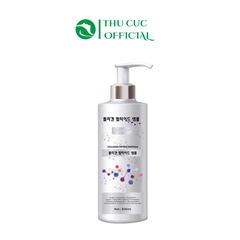 Tinh chất Naharu Complex Collagen Peptide Ampoule - Phục hồi căng bóng da