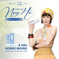 Kem chống nắng iDr. Skin Tropical Sunblock SPF60 PA+++