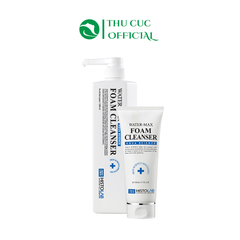 Sữa rửa mặt Histolab Water maxx Foam Cleanser 1200ml