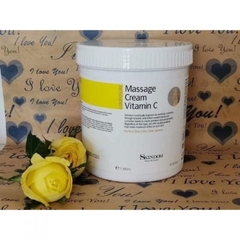 Kem Massage Vitamin C Skindom 1100g