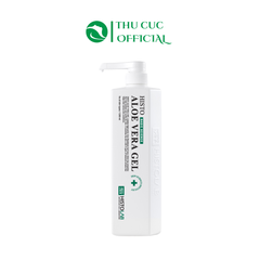 Gel lô hội Histolab Histo Aloe Vera Gel 1200ml - Dưỡng ẩm, Dịu da