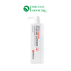 Dung dịch ủ mụn Histolab Histo Clear Lotion 1200ml - Sạch dầu bã nhờn