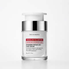 Kem dưỡng căng bóng Desembre Aging Science Age 24H Care Cream size 50g/ 200g