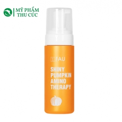 Liệu pháp Shiny Pumpkin Amino Therapy phục hồi, chống lão hóa