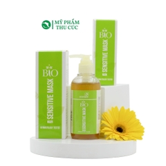 Mặt nạ thải độc Bio Sensitive Mask dành cho da nhạy cảm