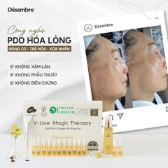 Bộ trị liệu Desembre V-Line Magic Therapy