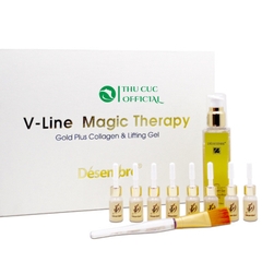 Bộ trị liệu Desembre V-Line Magic Therapy