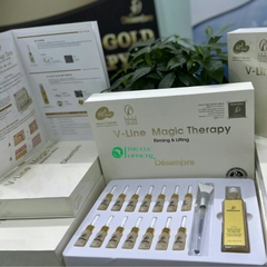 Bộ trị liệu Desembre V-Line Magic Therapy