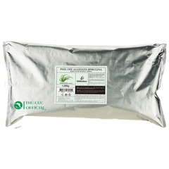 Bột mặt Nạ Tảo Biển Desembre Peel Off Alginate Spirulina 1000g