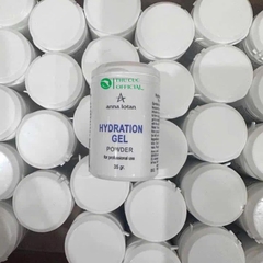 Bột ủ mụn Anna Lotan Hydration Gel Power 35g - Sạch mụn cực êm