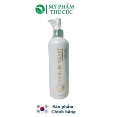 Dầu tẩy trang Lindsay 500ml