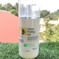 Gel tẩy da chết Skindom 500ml