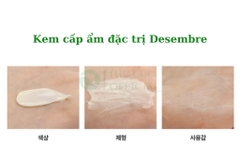 Kem Cấp Ẩm Đặc Trị Desembre Hydrating Cream 120g