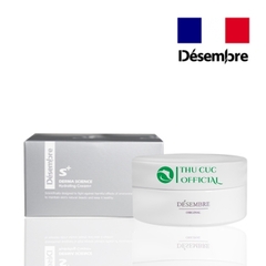 Kem Cấp Ẩm Đặc Trị Desembre Hydrating Cream 120g