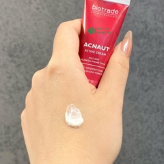 Kem chấm mụn Biotrade Acnaut Active Cream 15ml