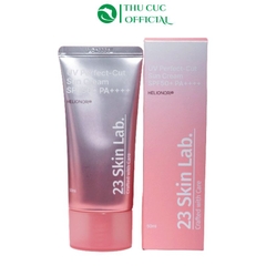 Kem Chống Nắng 23 Skinlab UV Perfect-Cut Sun Cream 50ml