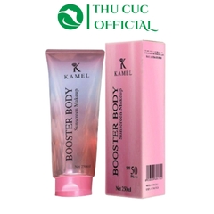 Kem trang điểm chống nắng Kamel