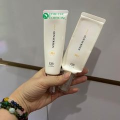 Kem chống nắng EZB Sun Cream  Repair SPF 50 PA+++