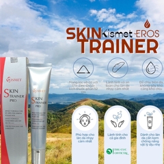 Kem chống nắng Kismet Skin Trainer Pro SPF 50 PA+++ 50ml