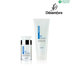 Kem dưỡng ẩm Desembre Hydro Science Hydro 24H Care Cream