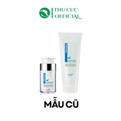 Kem dưỡng ẩm Desembre Hydro Science Hydro 24H Care Cream