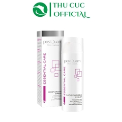 Kem dưỡng ẩm Postquam Moisturizing Cream Dry Or Dehidrated Skin 50ml - Cho da khô