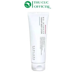 Kem dưỡng ẩm toàn thân Usolab Bio Intensive Body Therapy Lotion 250ml