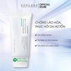 Kem dưỡng ẩm Usolab Bio Intensive Hyaluron Cream 50ml 