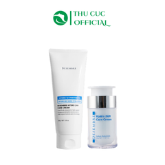 Kem dưỡng ẩm Desembre Hydro Science Hydro 24H Care Cream
