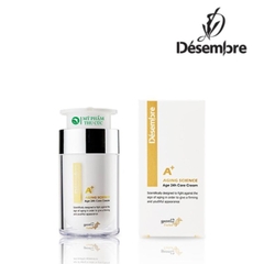 Kem dưỡng căng bóng Desembre Aging Science Age 24H Care Cream size 50g/ 200g