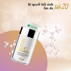 Kem dưỡng căng bóng Desembre Aging Science Age 24H Care Cream size 50g/ 200g