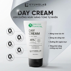 Kem dưỡng ngày Kyung lab Day Cream 50ml