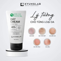 Kem dưỡng ngày Kyung lab Day Cream 50ml