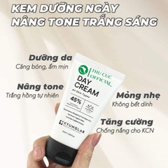 Kem dưỡng ngày Kyung lab Day Cream 50ml