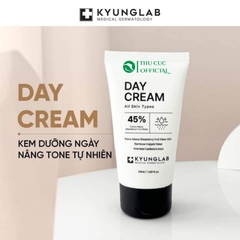 Kem dưỡng ngày Kyung lab Day Cream 50ml