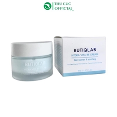 Kem dưỡng Hydra Vitamin B5 Butiq Lab