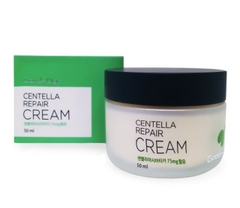 Kem Dưỡng Phục Hồi Da Rau Má GoodnDoc Centella Repair Cream 50ml