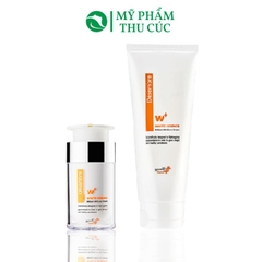 Kem Dưỡng Trắng Desembre White Science Brilliant 24H Care Cream