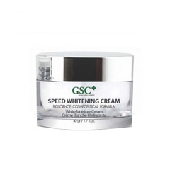 Kem dưỡng trắng da GSC+