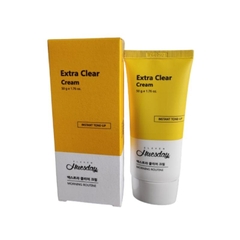 Kem làm trắng da Extra Clear Huesday 50g