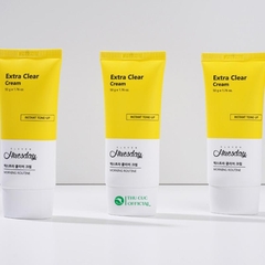 Kem làm trắng da Extra Clear Huesday 50g