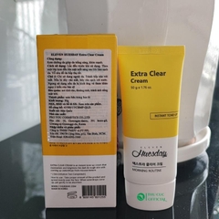 Kem làm trắng da Extra Clear Huesday 50g